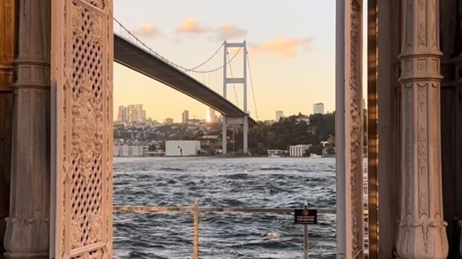 Yaşadığınız şehire dair en sevdiğiniz şey nelerdir?