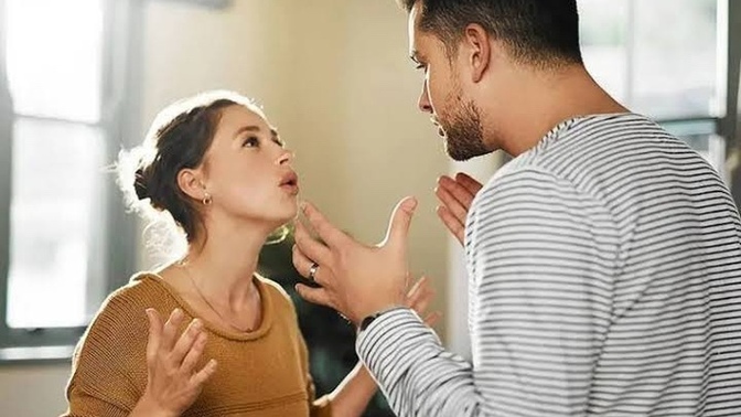 İhanet harici ayrılıklarda herkes haklıysa haksız olan kim?