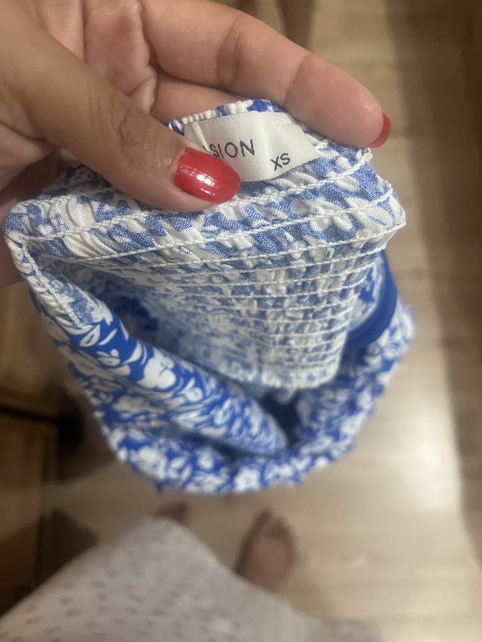 Hangi beden giyiniyorsun kıyafet bulmakta zorlanıyor musun?