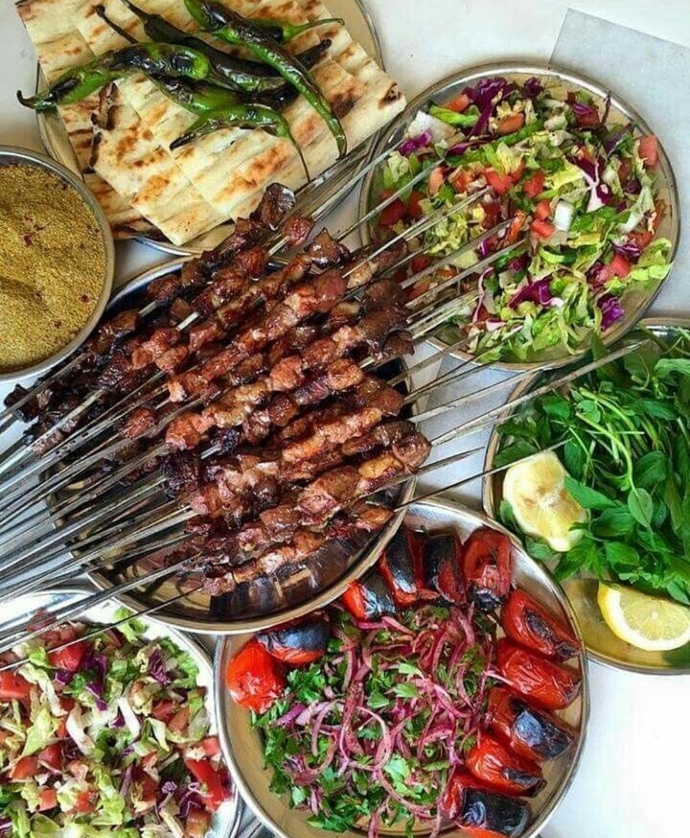 Hangisini yersiniz?