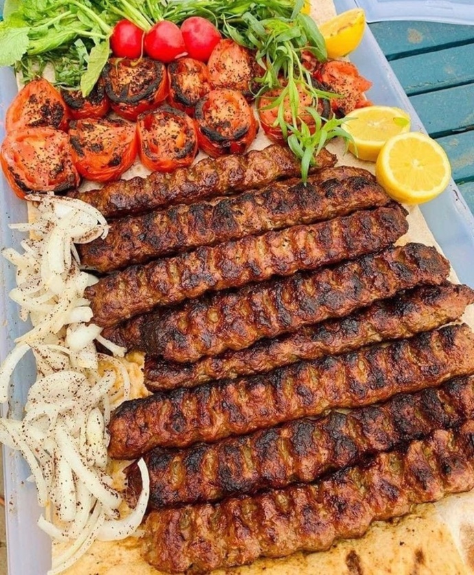 Hangisini yersiniz?
