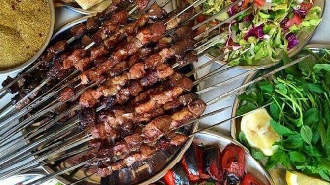 Hangisini yersiniz?