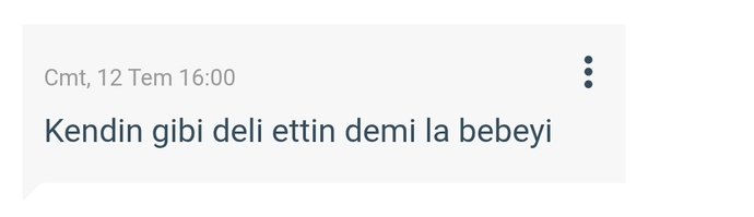 ay hadi inşallah dosdik