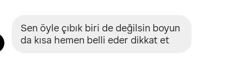 Kilo almak sizi korkutuyor mu , kilo almak mı vermek mi istersiniz?