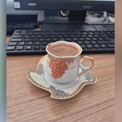 Sabah türk kahvesi içildi mi? Peki soğuk kahvenizi ne zaman içiyorsunuz?