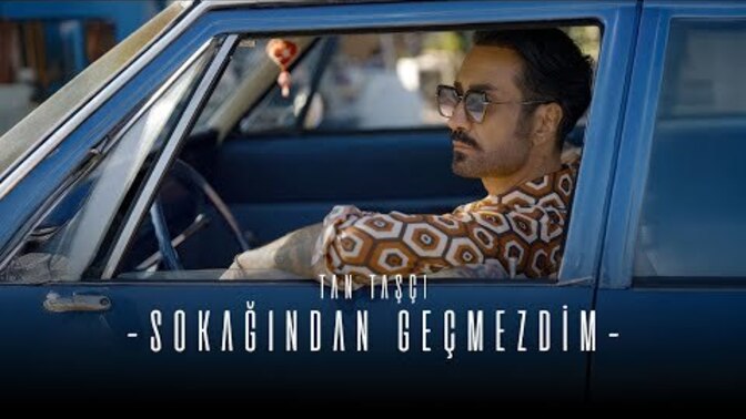 Tan Taşçı dinliyor musunuz favori şarkınız hangisi?
