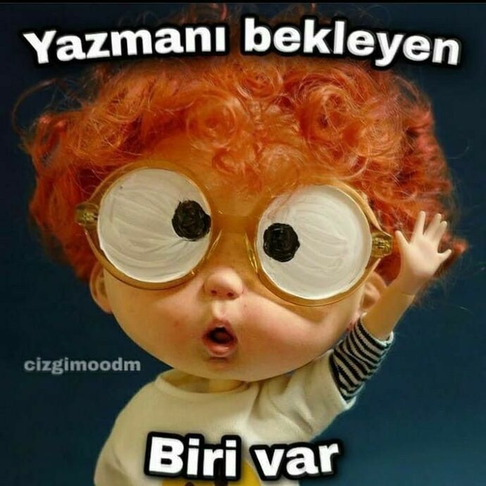 Aşk sana da ayıp oldu çok, yazmayı bilmiyor bu