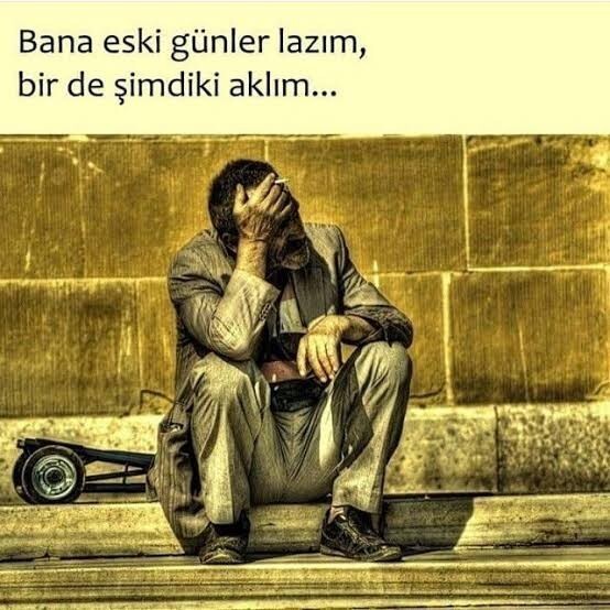 🪞✨ Kendine bir öğüt verebilseydin, ne derdin?
