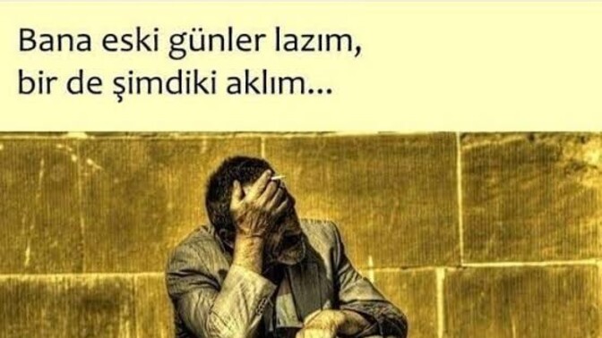 🪞✨ Kendine bir öğüt verebilseydin, ne derdin?