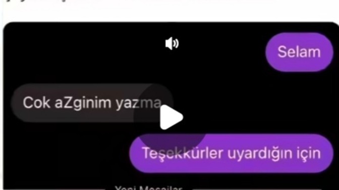 Düşünceli biri misiniz?