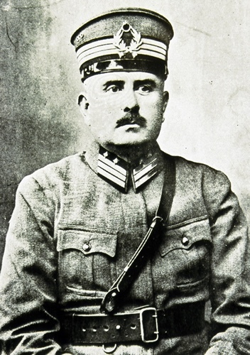 İstiklal savaşı komutanlarından kâzım Karabekir’i tanıyor musunuz?