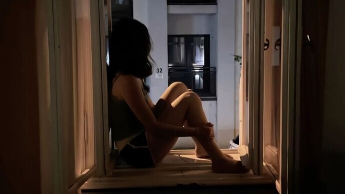 Sessizlik mi, müzik mi, konuşma mı? Hangisi gece saatlerinde seni daha çok içine çeker?