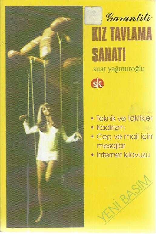 Bir insanın dikkatini çekmek için her yolu denemek mübah mı 😆?