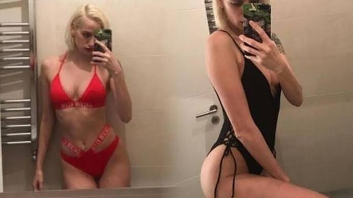Evin neresinde en çok selfie çekiyorsunuz?