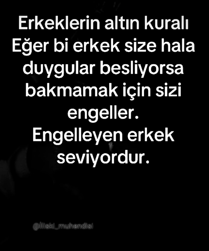 Bu söz doğru mu? Yoksa kişiye göre değişir mi ( Samimi yanıtlar istiyorum, ego kokan değil.)?