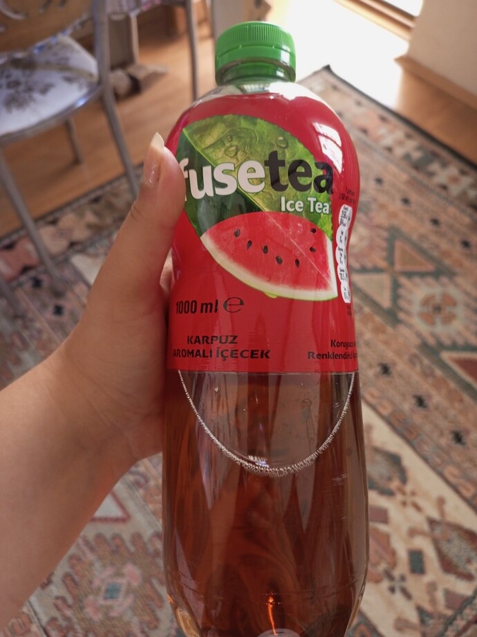 Neli fusetea seversin?