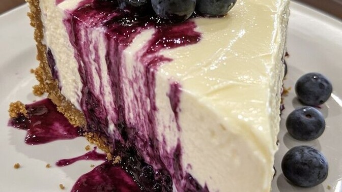 Cheesecake sever misiniz?