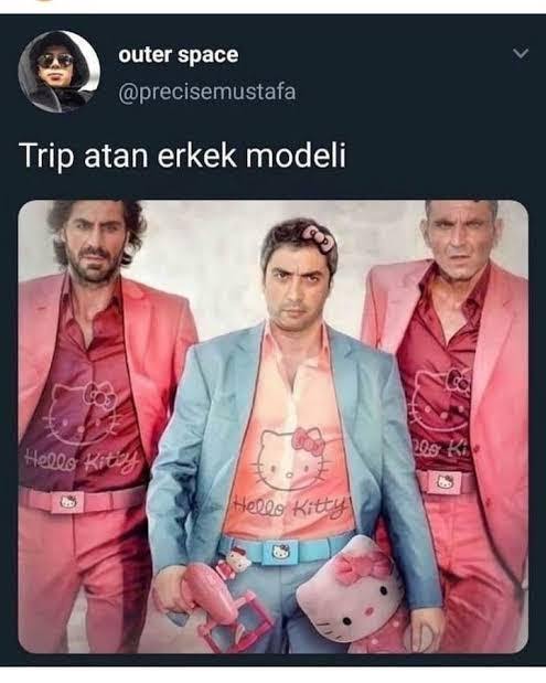 Trip atan erkekle ciddi ilişki yaşanır mı?
