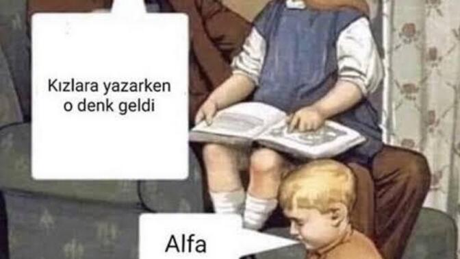 Türk erkeği en çok zekaya mı düşüyor, yoksa dişiliğe mi?