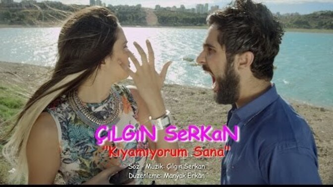 Sevdiceğiniz size böyle bir şarkı yapsa ne hissedersiniz?