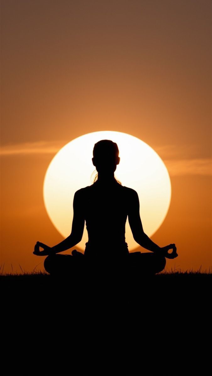 🧘‍♀️ Meditasyon gerçekten stresi azaltıyor mu? Yoksa abartılıyor mu?