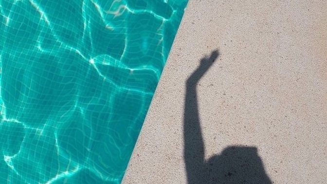 Hava çok sıcak diye ağlayanlara ne demek istiyorsunuz?