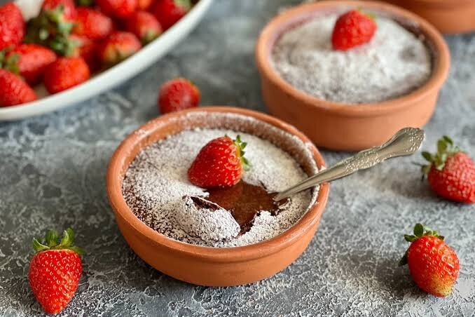 Sufle fırında mı tencerede mi daha güzel oluyor?