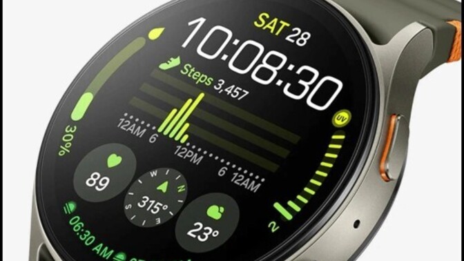 Galaxy Watch 4 Classic den Watch 7 ye geçilir mi?