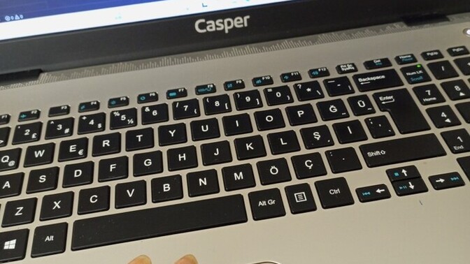 Şansimi deneyem mi?