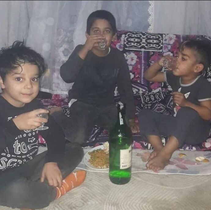 Misafire ikram edeceğin 3 meyve hangileri olurdu?
