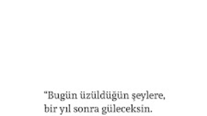 En çok sustuğun ama aslında bağırmak istediğin şey nedir?