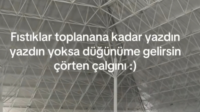 Siteden birine bir şarkı armağan etseniz kime edersiniz?