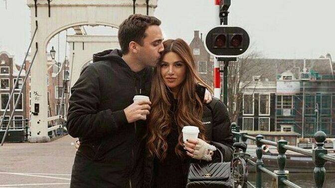 Sevgilinizle tanışıp ilişkiniz başladığından beri sizce hanginiz hanginize daha fazla şans getiren taraf oldu?