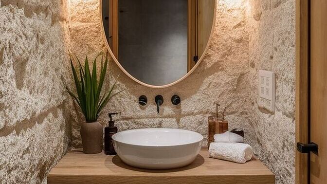Lavabo gideri nasıl açılır?