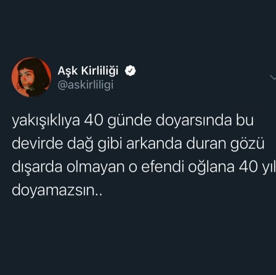 Siz kime, nasıl birine doymazsınız?