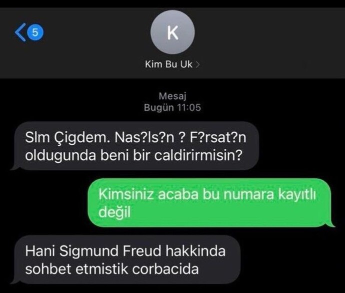Dışarıda ev yemeği yer misin?