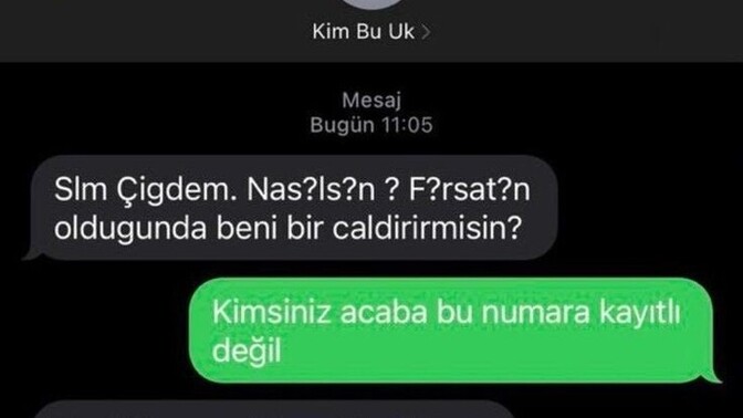 Dışarıda ev yemeği yer misin?