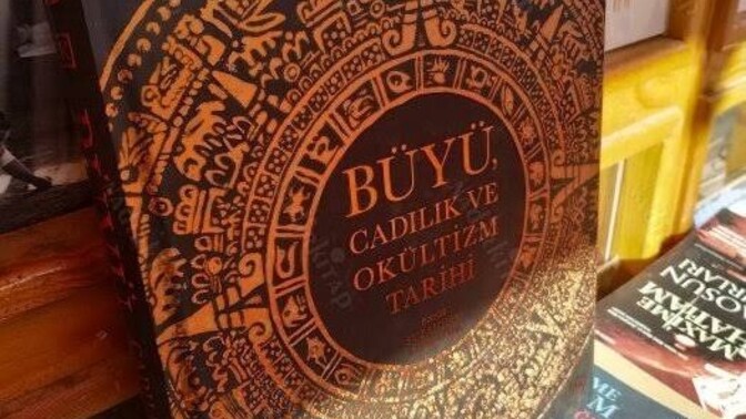 En son hangi kitabı satın aldınız?