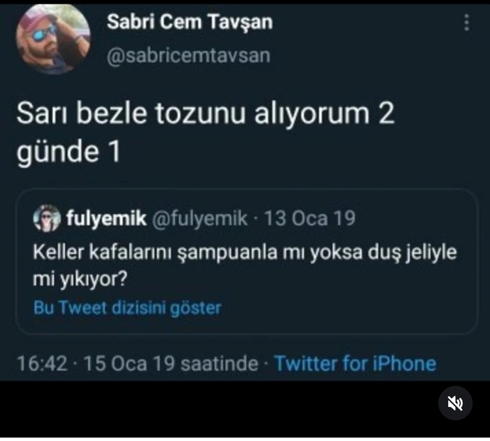 Her gördüğünüzde istemsizce güldüğünüz bir şey var mi?