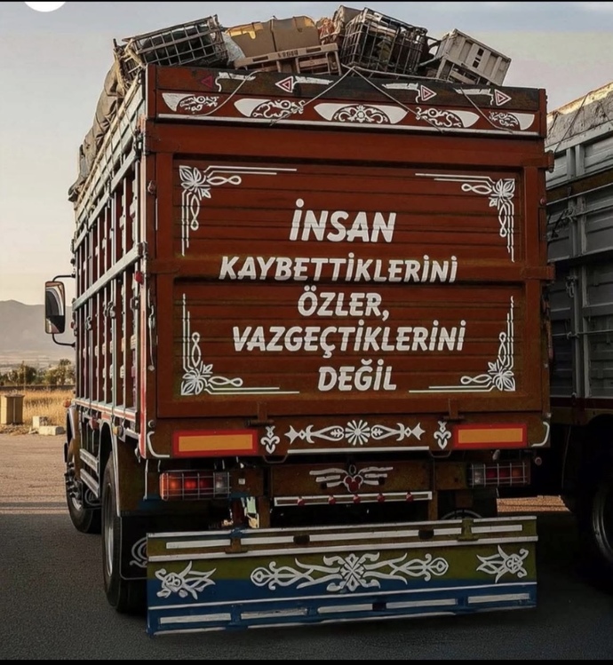 Savaşmak mı daha zor yoksa tüm gücünü toplayıp vazgeçmek mi?