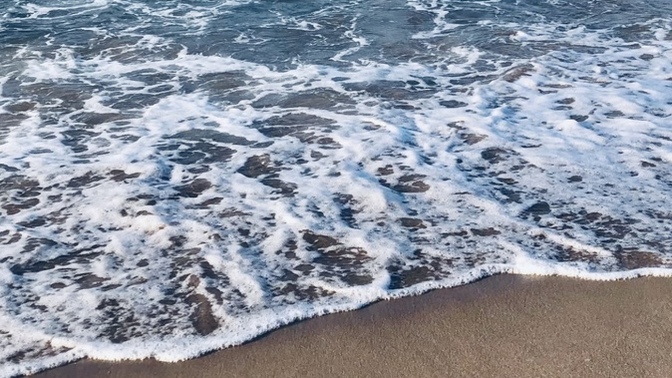 Denizi 🌊, yüzmeyi 🏊 sever misin? Peki ya sahilde yürümeyi?