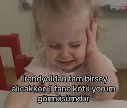 İnternetden bir şey alınca yorumlara bakar mısınız?