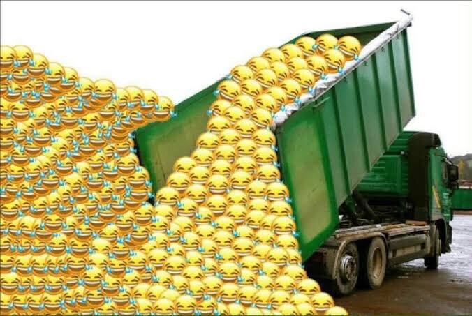 Şu anki yüz ifadeniz bir emoji olsa hangisi olurdu?