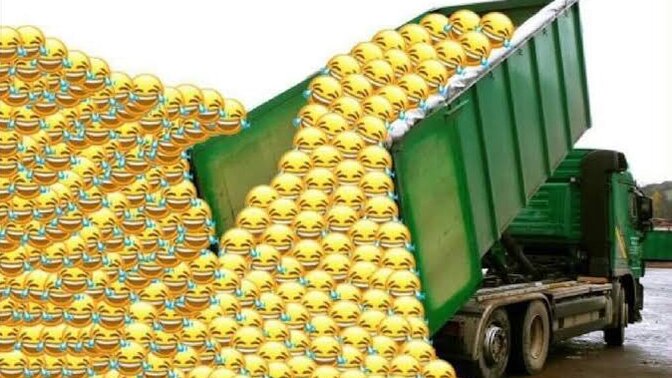Şu anki yüz ifadeniz bir emoji olsa hangisi olurdu?