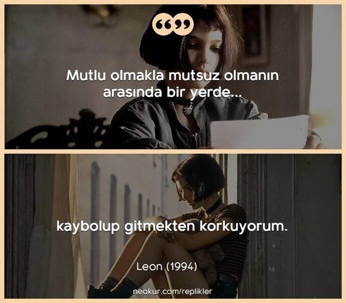 Leon (1994)