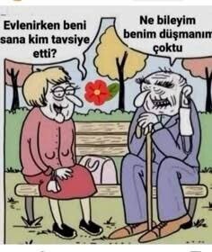 Bir demet çiçek kalp kırıklığını nasıl düzeltebiliyor?