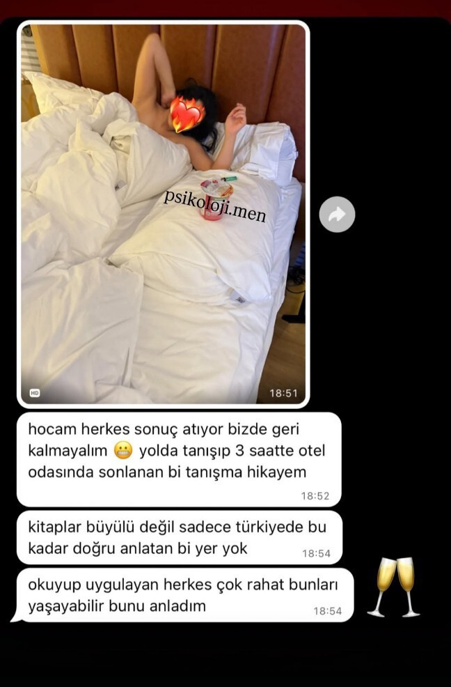 Instagramda böyle sayfalar var sizce böyle durumlar yasaniyormu yoksa aldatmaca mi?