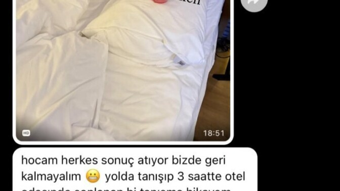 Instagram'da böyle sayfalar var sizce böyle durumlar yasaniyormu yoksa aldatmaca mi?
