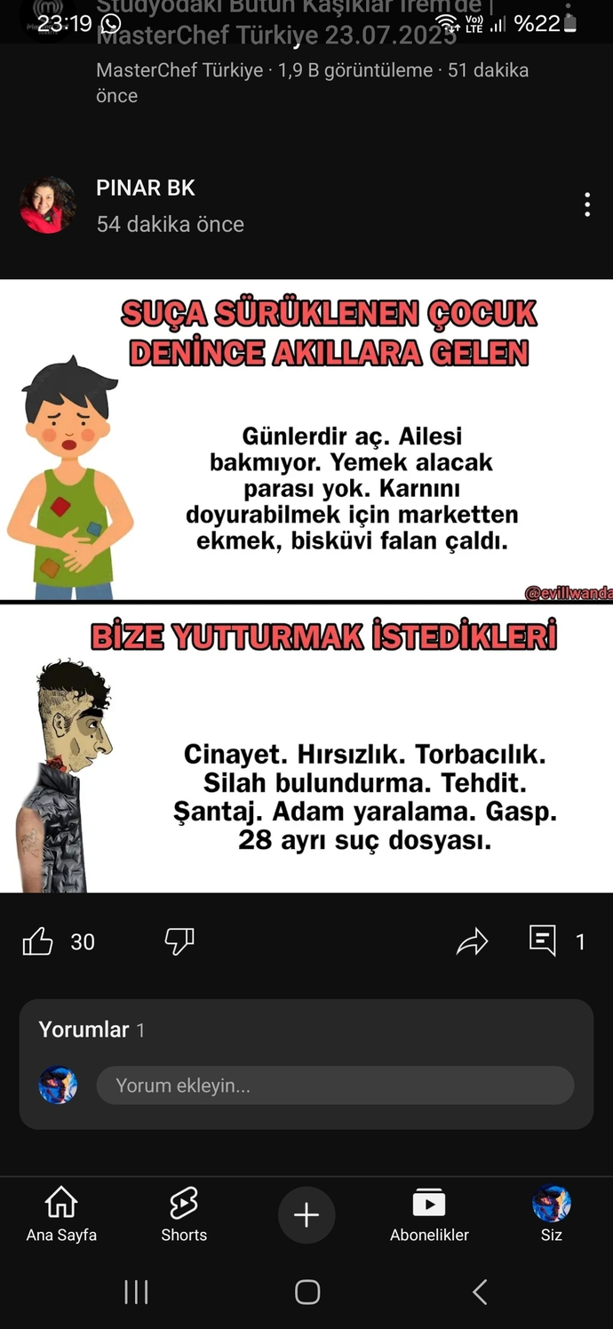 Niye böyle cidden?
