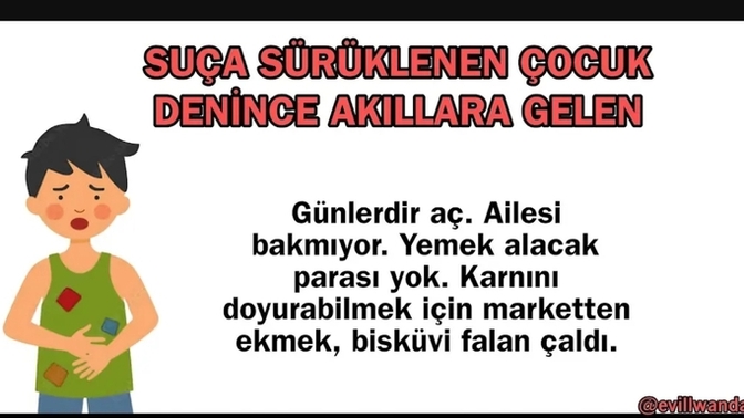 Niye böyle cidden?
